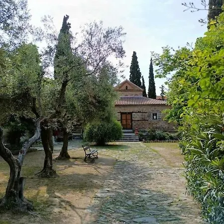 Apartamento Kalithea View Tesalónica