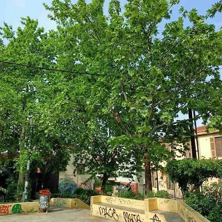 Apartamento Kalithea View Tesalónica