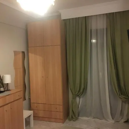 Kalithea View Apartamento Tesalónica