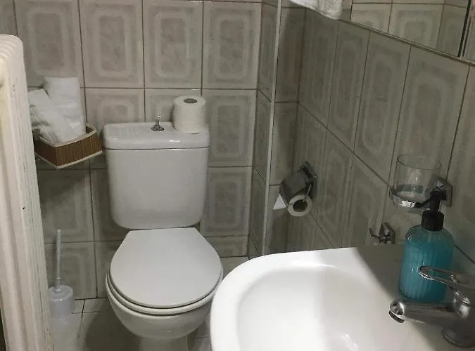 Apartamento Kalithea View *