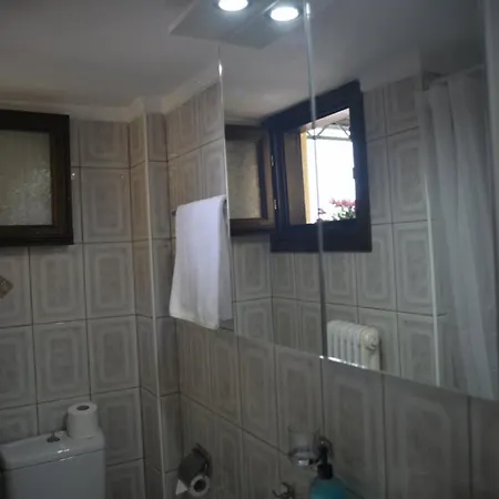 Kalithea View Apartment