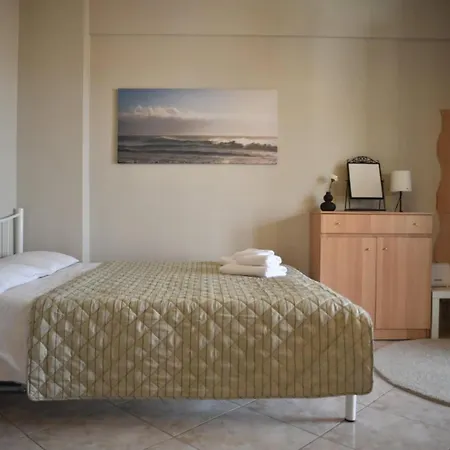 Kalithea View Салоники