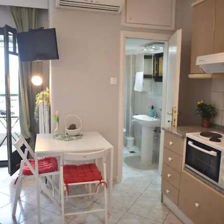 Apartment Kalithea View Thessaloniki