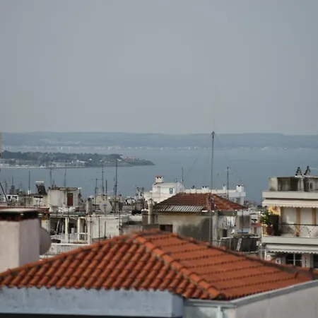 Apartment Kalithea View Thessaloniki