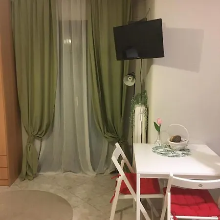 Kalithea View Apartman Szaloniki