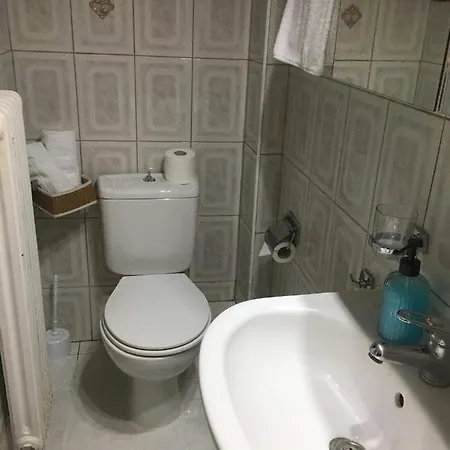 Apartament Kalithea View *