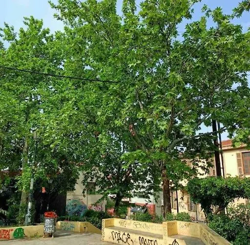 Appartement Kalithea View Thessaloniki