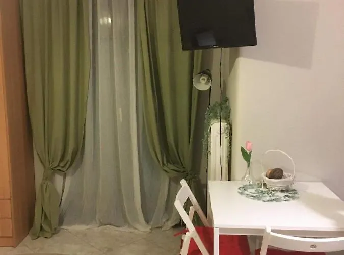 Kalithea View Apartment Thessaloniki