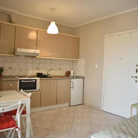 Kalithea View Θεσσαλονίκη